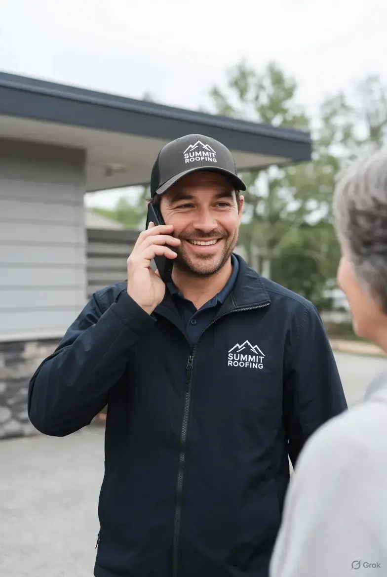 Flat Roof Leak Repair Millstone Township, NJ FAQs